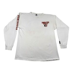 Vintage Florida State Seminoles Shirt Mens Medium College Football Starter 90s